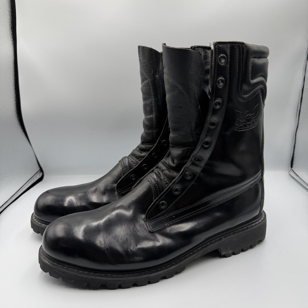 Southwest Boot Company Patrol Boots Men's Size 10.5 D
